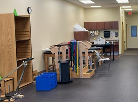 Select Physical Therapy - Lexington - Lexington, SC