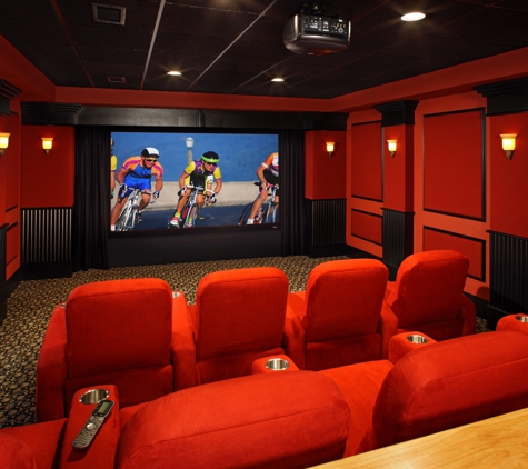 Media Rooms Inc. - West Chester, PA