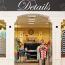 Details Boutique - Clothing Stores