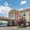 Comfort Suites Airport-University gallery