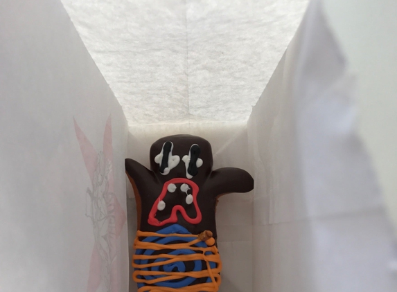 Voodoo Doughnut - Los Angeles, CA