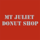 Mt Juliet Donut Shop