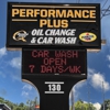 Performance Plus Oil Change & Car Wash gallery