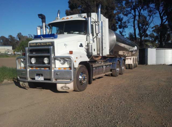 Ace Water Deliveries - Strathdale, VIC