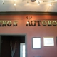 VIP Geno's Auto Body