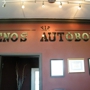 VIP Geno's Auto Body