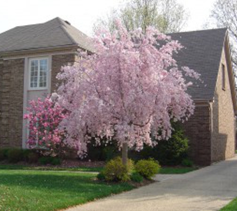 Fischer Daniel Landscape Nursery - Louisville, KY