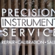 Precision Instrument Service