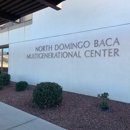 North Domingo Baca Multigenerational Center - Exercise & Physical Fitness Programs