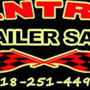 Central Trailer Sales - OK - Horse Dealers