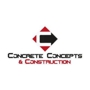 Concrete Concepts & Construction