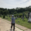 Historic Jersey City & Harsimus Cemetery gallery