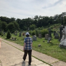 Historic Jersey City & Harsimus Cemetery - Historical Places
