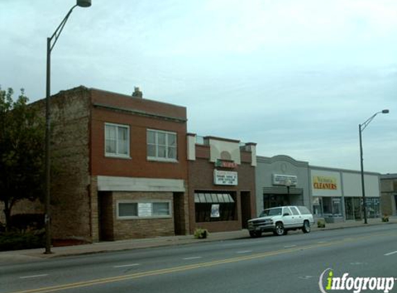 La Aduana Checkpoint Sport Bar - Berwyn, IL