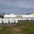 NOCO HVAC, Fuels, and Energy
