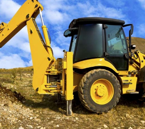 Johns G K and J Earthmoving - Jerusalem, SA