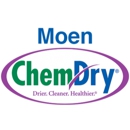 Moen Chem-Dry - Carpet & Rug Cleaners