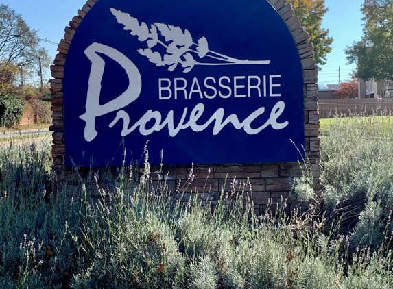 Brasserie Provence - Louisville, KY