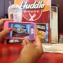 Huddle House - Restaurants