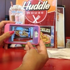 Huddle House