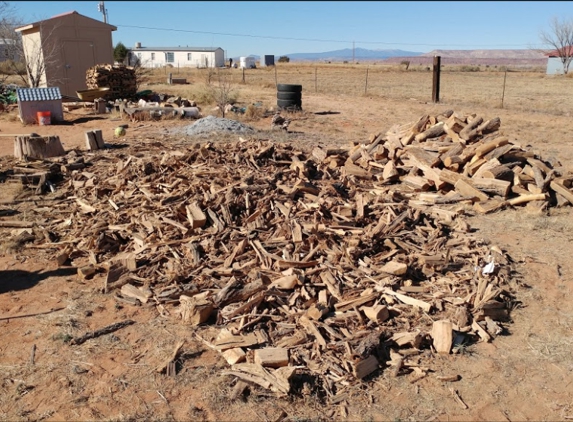 Romero's Firewood - Bosque Farms, NM