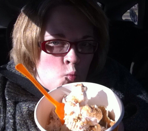 Orange Leaf Frozen Yogurt - Ashland, KY