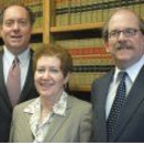 Krevsky Silber & Bergen - Accident & Property Damage Attorneys