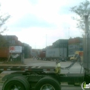 Hamilton Container Svc - Freight Forwarding