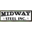 Midway Steel Inc - Steel Processing