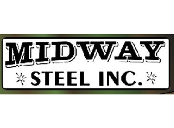 Midway Steel Inc - Withee, WI