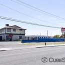 CubeSmart Self Storage