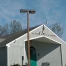 Islamic Society of Delaware - Mosques
