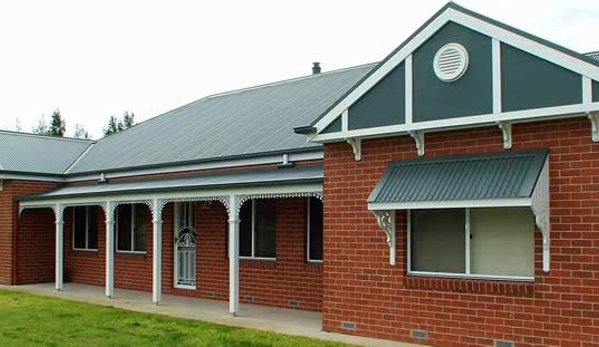 B&H Homes - East Albury, NSW