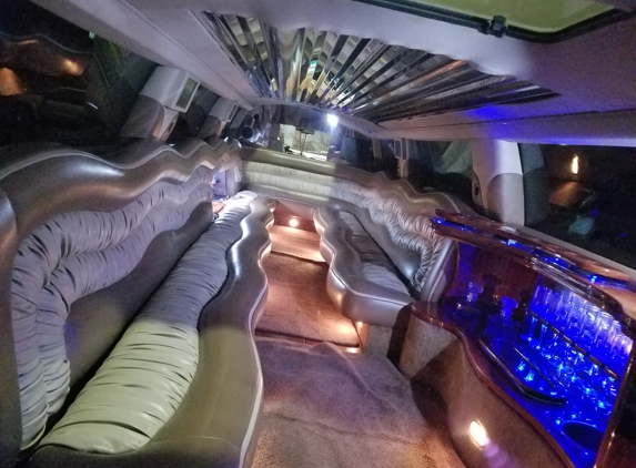 Any Occasion Limousine LLC - Charlotte, NC