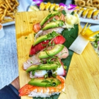 Casa Nori Sushi Bar & Grill