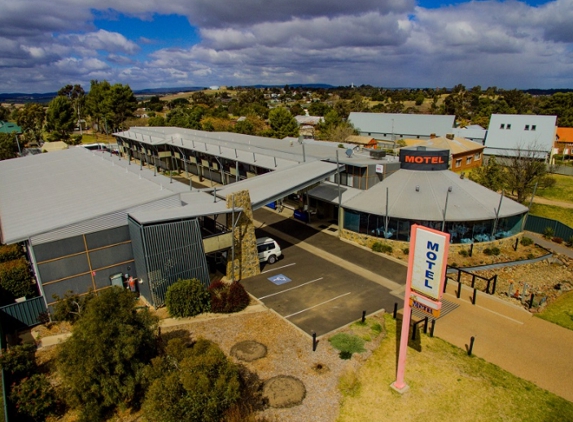 Shead & Nicholson - Forbes, NSW