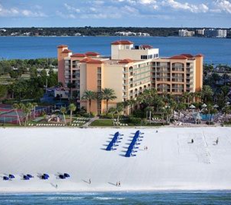 Sheraton Sand Key Resort - Clearwater Beach, FL