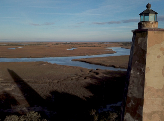 Bald Head Island Life