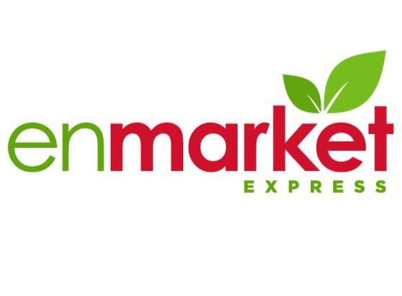 Enmarket Express - Savannah, GA