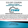 Thomas Home Inspection Services gallery