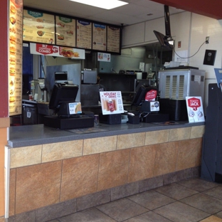 Jack in the Box - San Antonio, TX