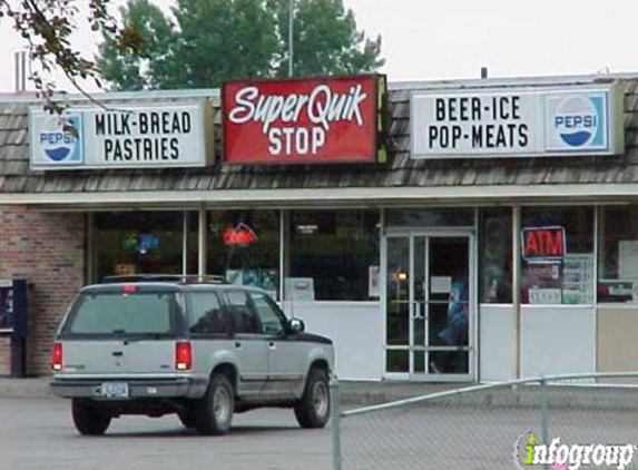 Super Quik Stop - Council Bluffs, IA