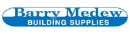 Barry Medew Building Supplies Logo