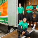 College Hunks Hauling Junk and Moving - Movers