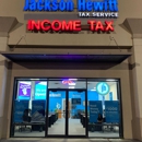 Jackson Hewitt Tax Service - Tax Return Preparation