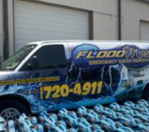 Flood Masters - Edmond, OK