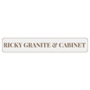 Ricky Granite & Cabinet gallery