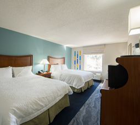 Hampton Inn Melbourne-Viera - Melbourne, FL