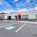 CubeSmart Self Storage