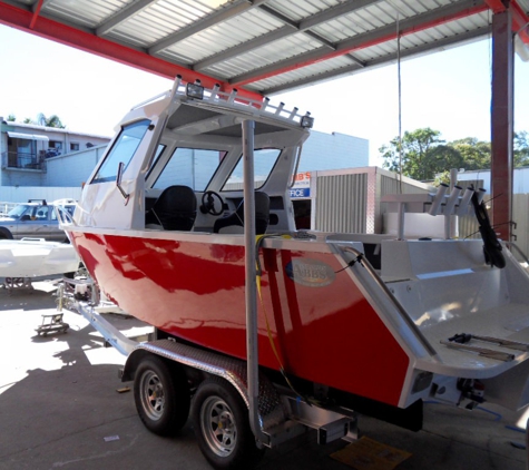 Brumb's Welding & Fabrication - Biggera Waters, QLD